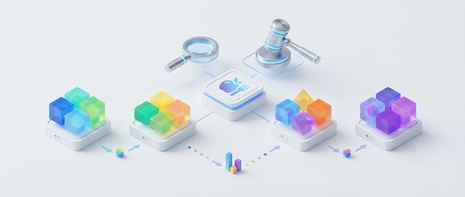I Tested Five AI Nutritionist Apps After the FTC Started Scrutinizing Their Health Claims — Here's the Honest Breakdown