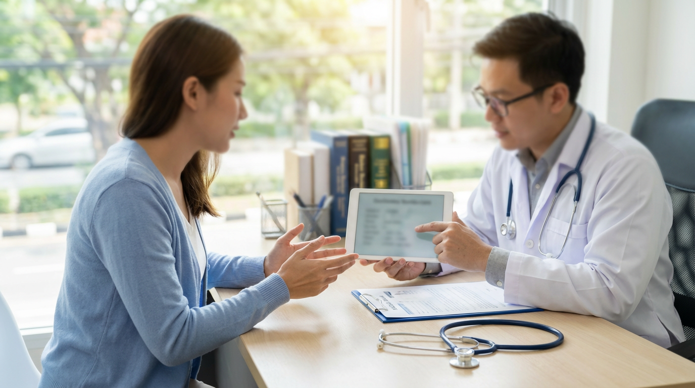My Doctor's Honest Take on GLP-1 Drugs (Spoiler: It's More Nuanced Than TikTok)