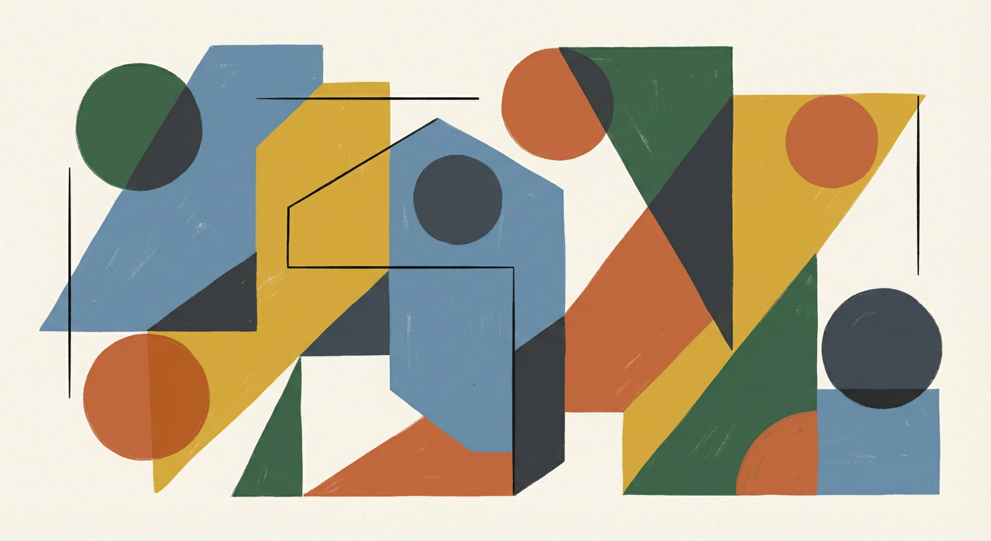 Illustration for The Apps I Actually Keep Using (And Why You Might Too)