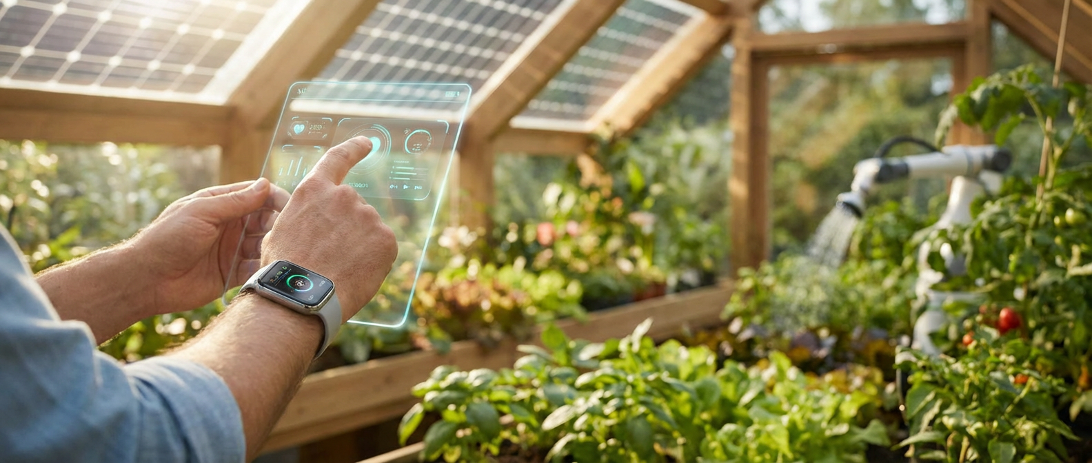 The Tech That Actually Made My Life Better (And Might Make Yours Better Too)