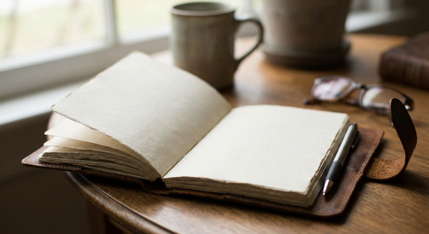 The Things I Quietly Stopped Doing This Year